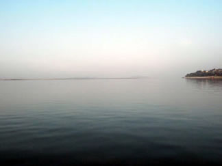 We miss the Brahmaputra Beach Festival