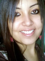 Divyalina Bhuyan