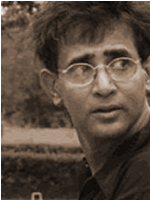 Subir Ghosh
