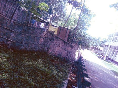 Home @ Cotton