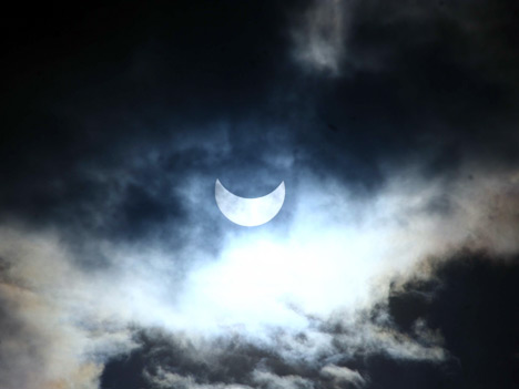 Eclipse
