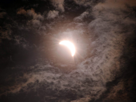 Eclipse